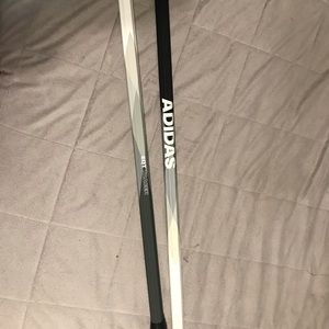 adidas eqt tracer lacrosse shaft